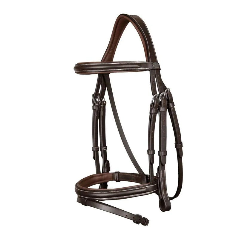 Focinheira Flash Bridle - Mercado de Luxo - O Maior E-Commerce de Bens, Produtos e Serviços de Luxo do Brasil.
