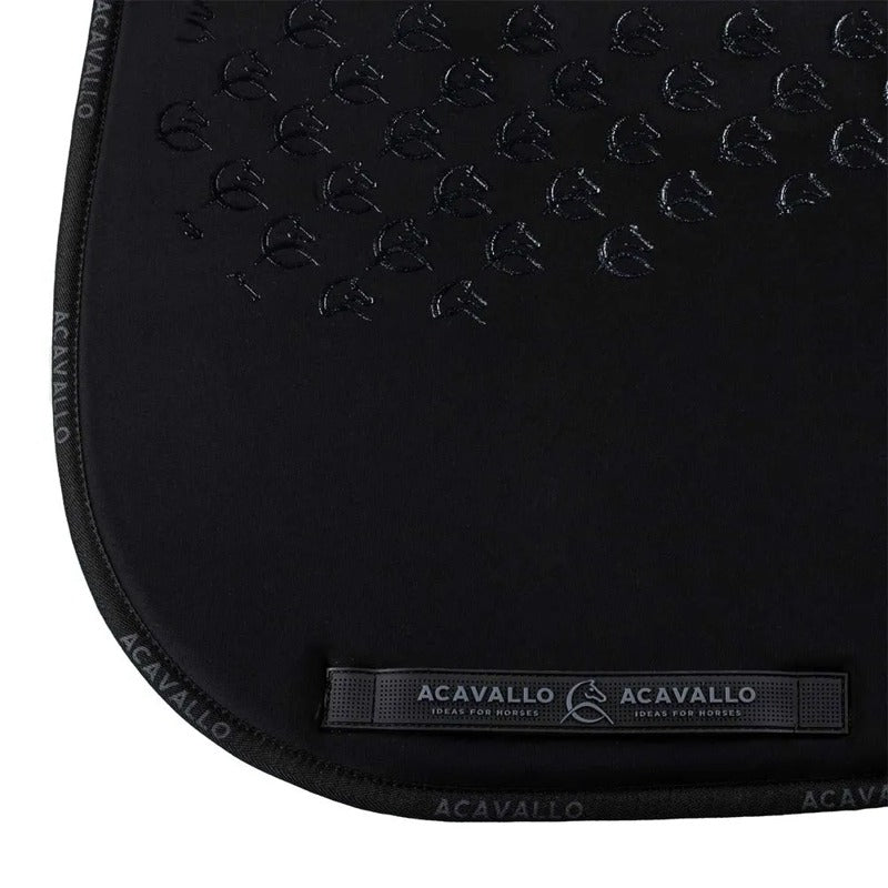 Manta de sela adestramento DS CW-CS - Mercado de Luxo - O Maior E-Commerce de Bens, Produtos e Serviços de Luxo do Brasil.