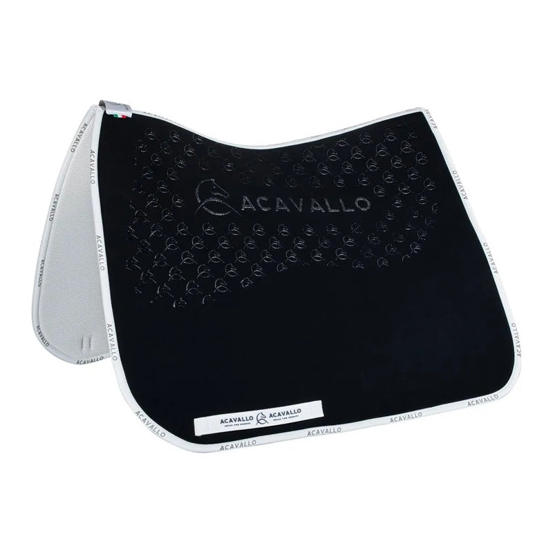 Manta de sela adestramento DS CW-CS - Mercado de Luxo - O Maior E-Commerce de Bens, Produtos e Serviços de Luxo do Brasil.