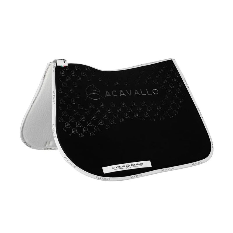 Manta de sela salto JS CW-CS Grip - Mercado de Luxo - O Maior E-Commerce de Bens, Produtos e Serviços de Luxo do Brasil.