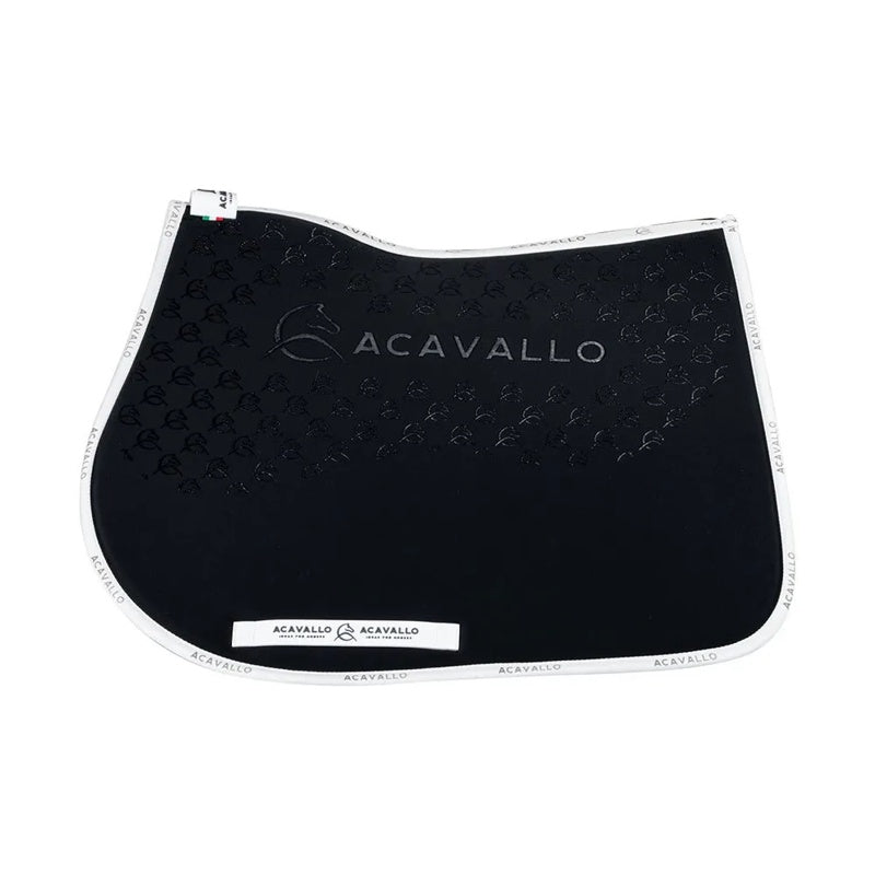 Manta de sela salto JS CW-CS Grip - Mercado de Luxo - O Maior E-Commerce de Bens, Produtos e Serviços de Luxo do Brasil.