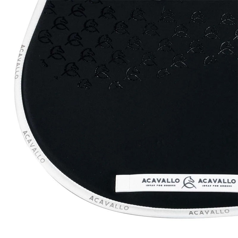 Manta de sela salto JS CW-CS Grip - Mercado de Luxo - O Maior E-Commerce de Bens, Produtos e Serviços de Luxo do Brasil.