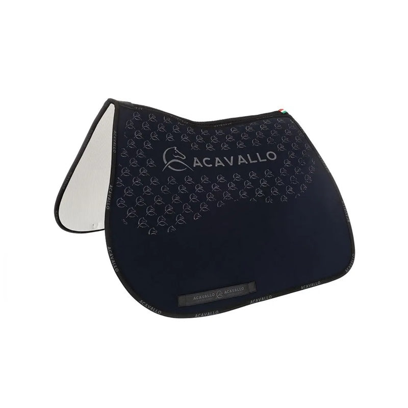 Manta de sela salto JS CW-CS Grip - Mercado de Luxo - O Maior E-Commerce de Bens, Produtos e Serviços de Luxo do Brasil.