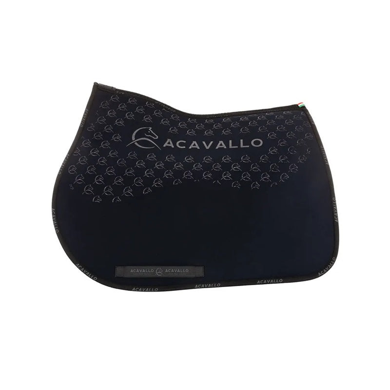 Manta de sela salto JS CW-CS Grip - Mercado de Luxo - O Maior E-Commerce de Bens, Produtos e Serviços de Luxo do Brasil.