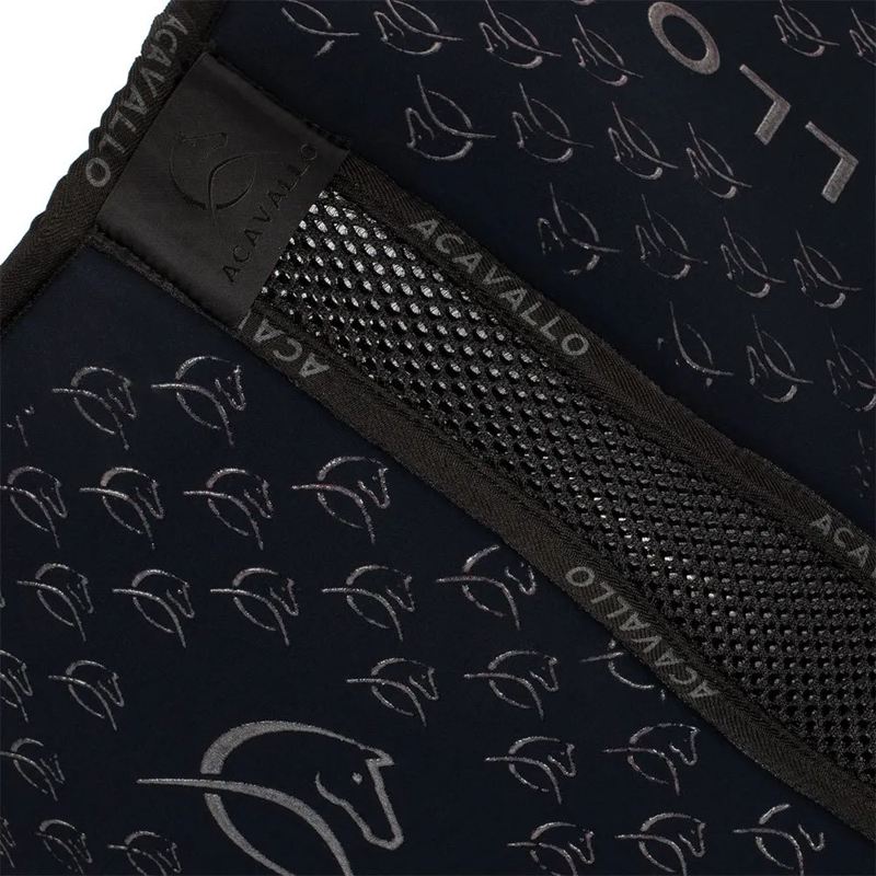 Manta de sela salto JS CW-CS Grip - Mercado de Luxo - O Maior E-Commerce de Bens, Produtos e Serviços de Luxo do Brasil.