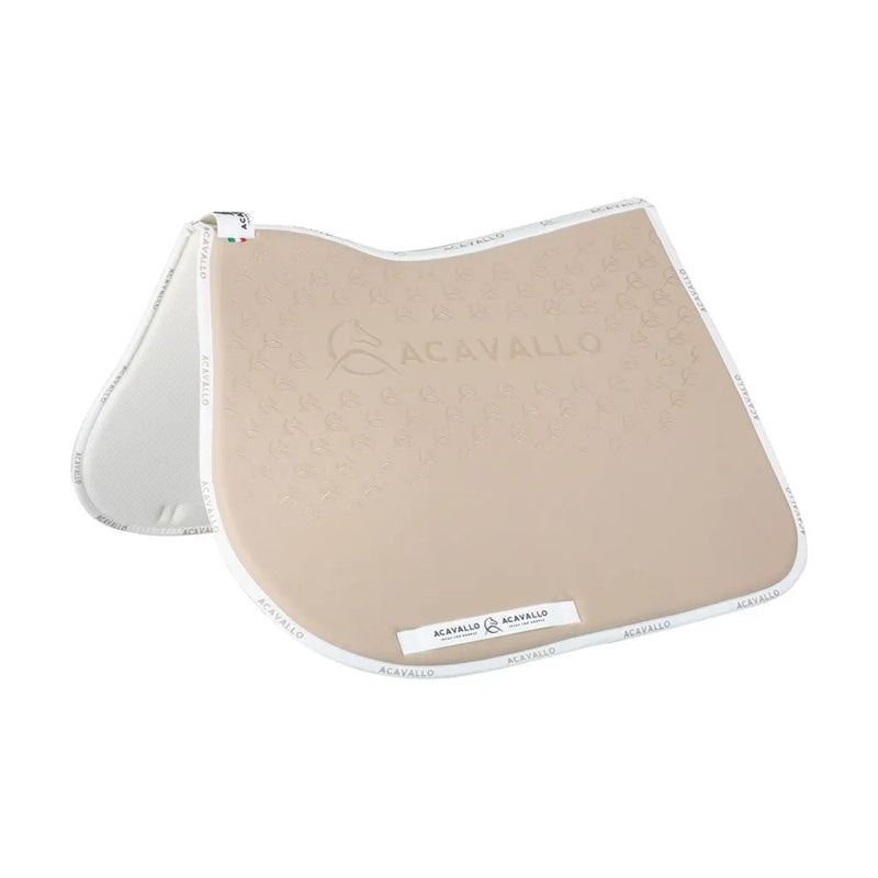 Manta de sela salto JS CW-CS Grip - Mercado de Luxo - O Maior E-Commerce de Bens, Produtos e Serviços de Luxo do Brasil.