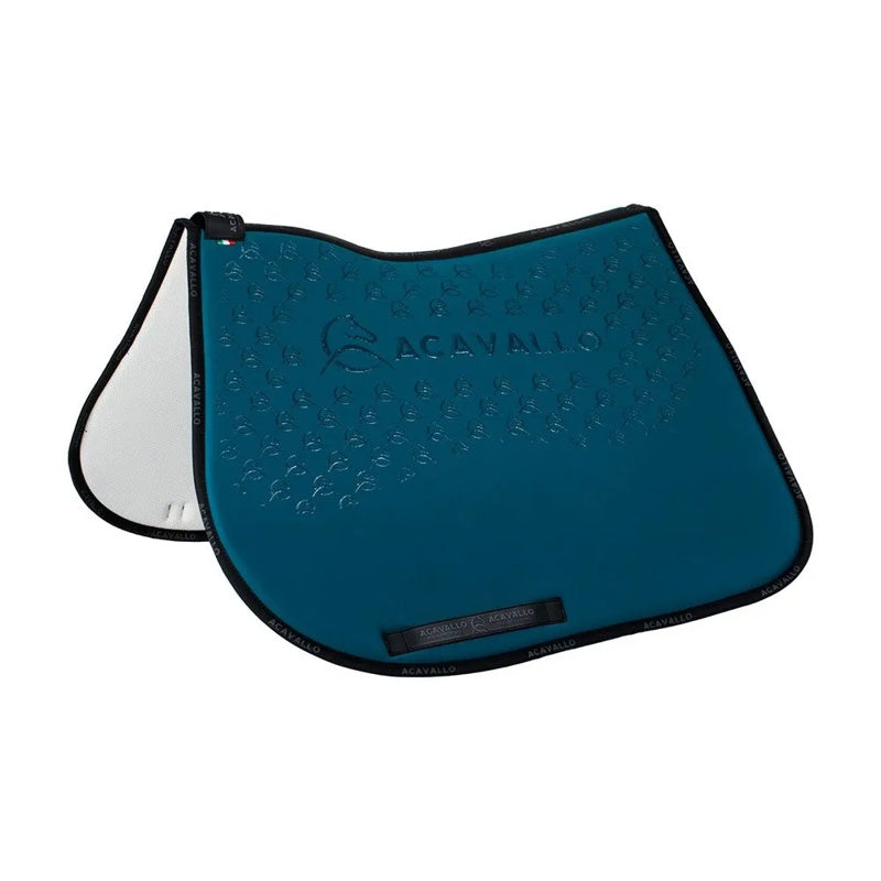 Manta de sela salto JS CW-CS Grip - Mercado de Luxo - O Maior E-Commerce de Bens, Produtos e Serviços de Luxo do Brasil.