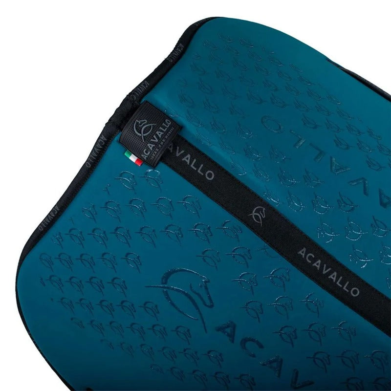 Manta de sela salto JS CW-CS Grip - Mercado de Luxo - O Maior E-Commerce de Bens, Produtos e Serviços de Luxo do Brasil.