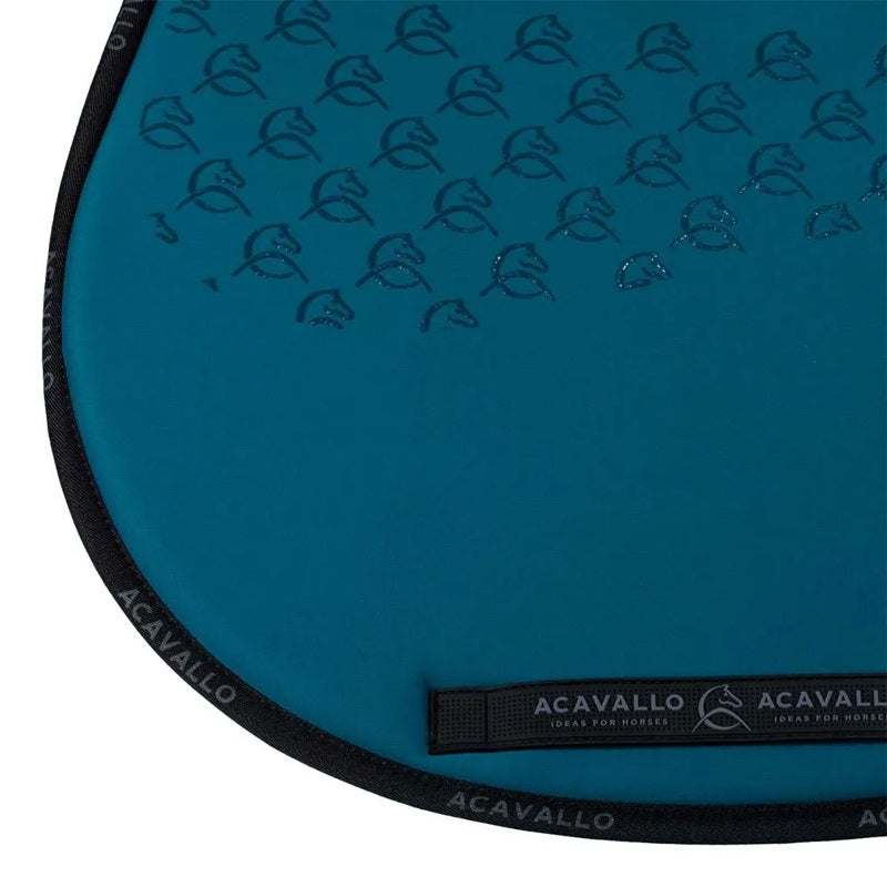 Manta de sela salto JS CW-CS Grip - Mercado de Luxo - O Maior E-Commerce de Bens, Produtos e Serviços de Luxo do Brasil.