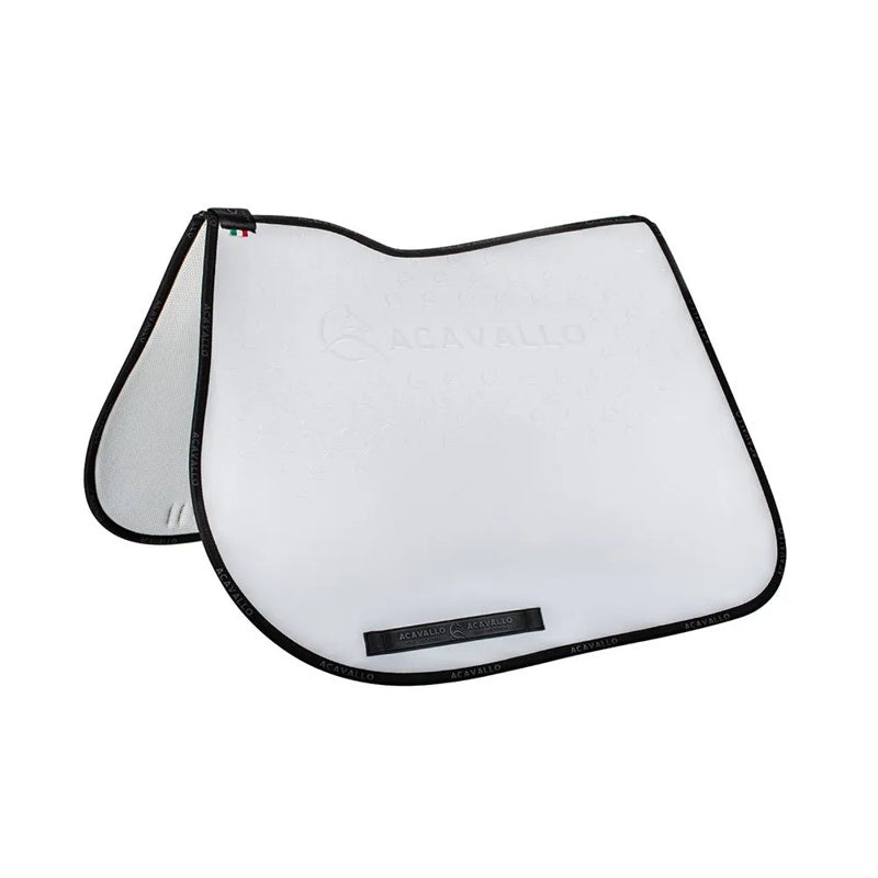 Manta de sela salto JS CW-CS Grip - Mercado de Luxo - O Maior E-Commerce de Bens, Produtos e Serviços de Luxo do Brasil.