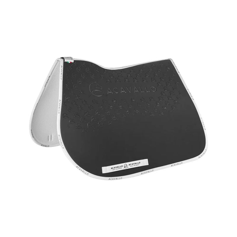 Manta de sela salto JS CW-CS Grip - Mercado de Luxo - O Maior E-Commerce de Bens, Produtos e Serviços de Luxo do Brasil.