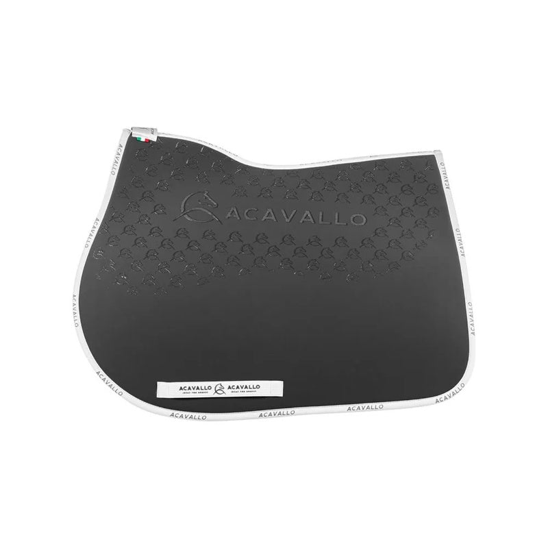 Manta de sela salto JS CW-CS Grip - Mercado de Luxo - O Maior E-Commerce de Bens, Produtos e Serviços de Luxo do Brasil.
