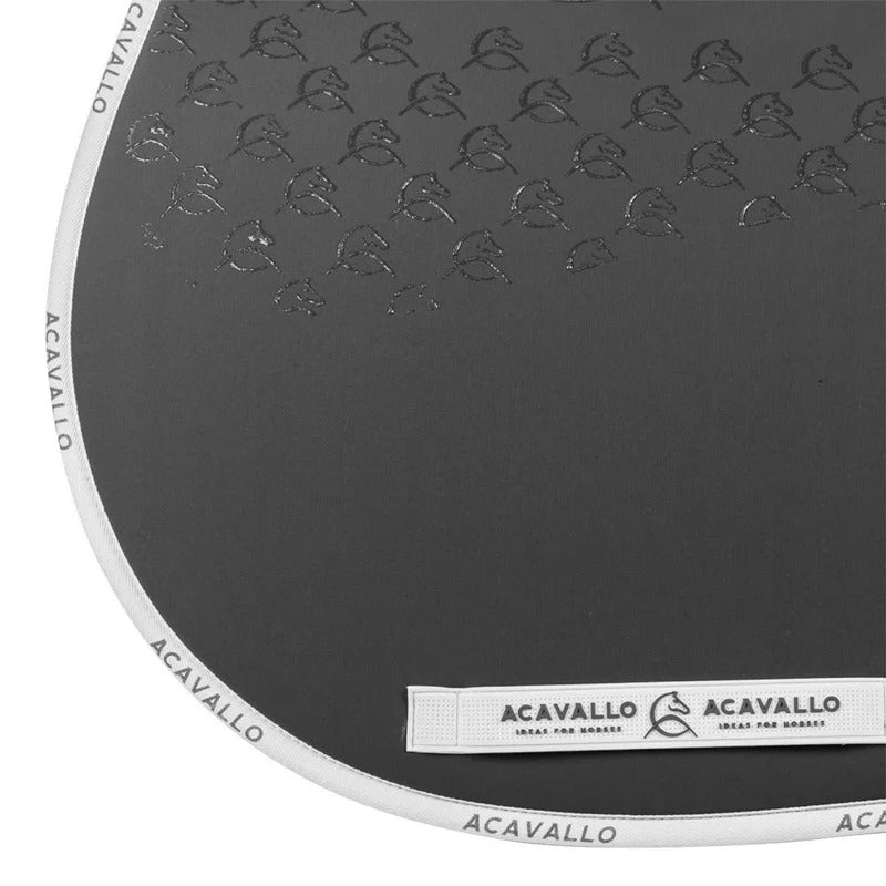 Manta de sela salto JS CW-CS Grip - Mercado de Luxo - O Maior E-Commerce de Bens, Produtos e Serviços de Luxo do Brasil.