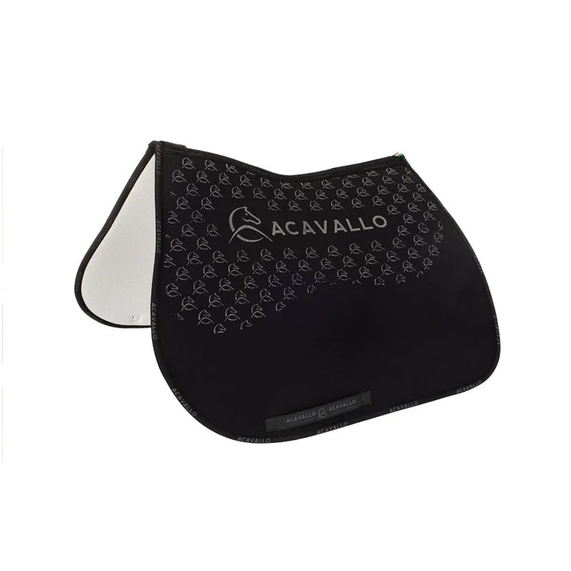 Manta de sela salto JS CW-CS Grip - Mercado de Luxo - O Maior E-Commerce de Bens, Produtos e Serviços de Luxo do Brasil.