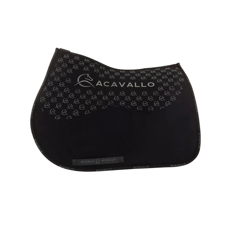 Manta de sela salto JS CW-CS Grip - Mercado de Luxo - O Maior E-Commerce de Bens, Produtos e Serviços de Luxo do Brasil.