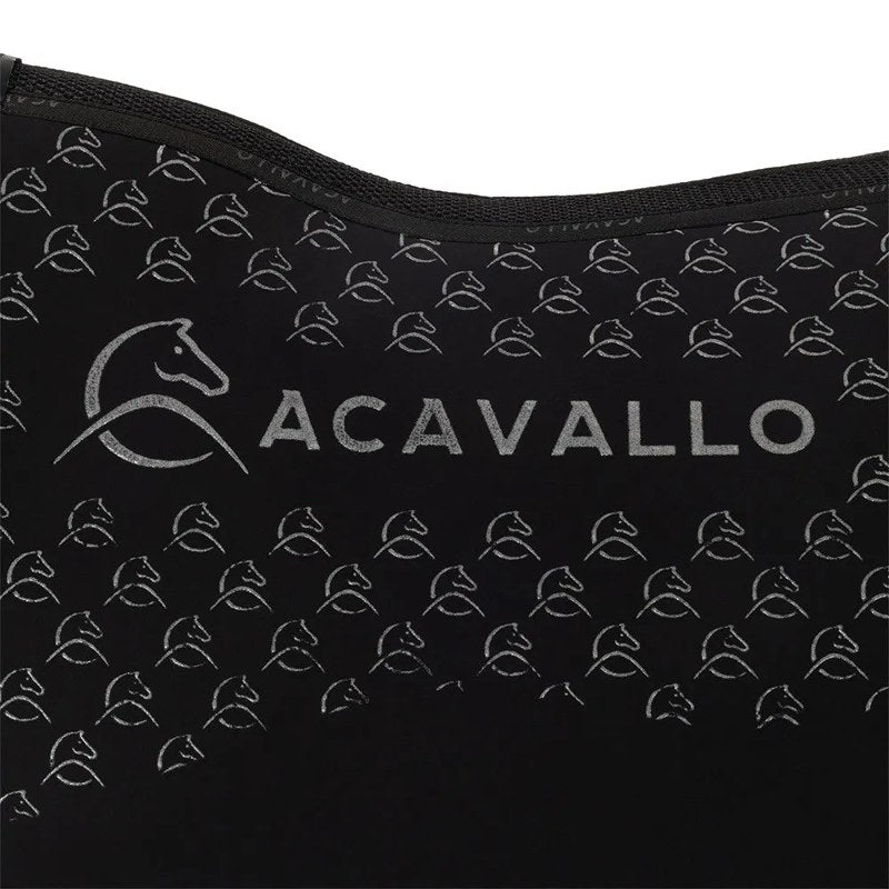 Manta de sela salto JS CW-CS Grip - Mercado de Luxo - O Maior E-Commerce de Bens, Produtos e Serviços de Luxo do Brasil.