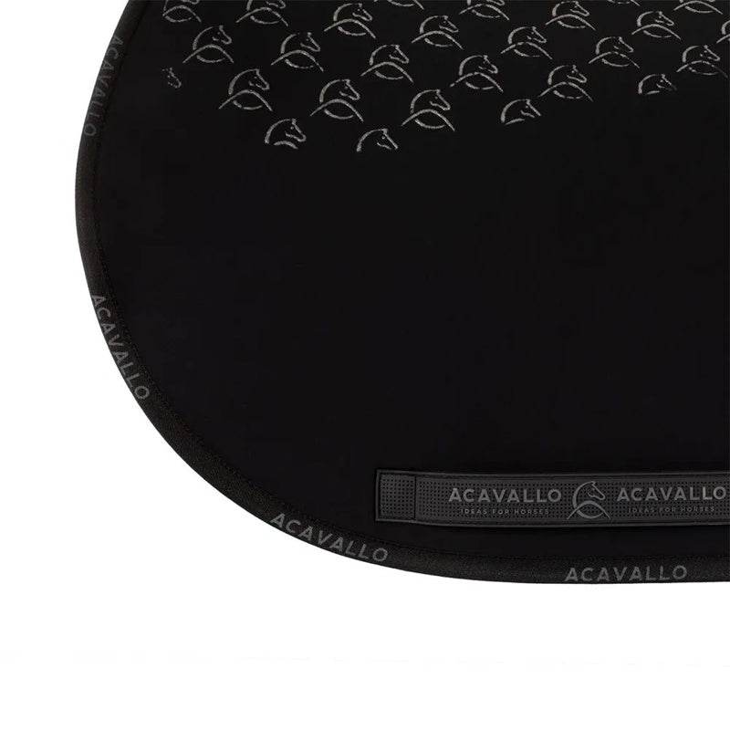 Manta de sela salto JS CW-CS Grip - Mercado de Luxo - O Maior E-Commerce de Bens, Produtos e Serviços de Luxo do Brasil.
