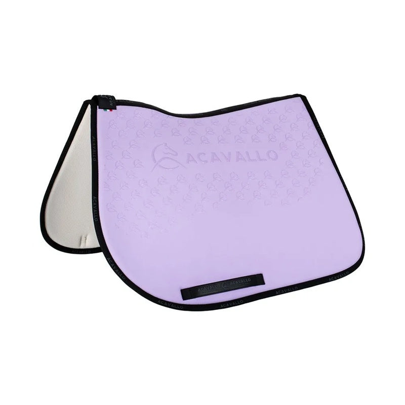 Manta de sela salto JS CW-CS Grip - Mercado de Luxo - O Maior E-Commerce de Bens, Produtos e Serviços de Luxo do Brasil.