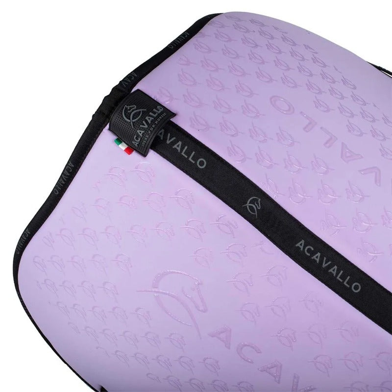 Manta de sela salto JS CW-CS Grip - Mercado de Luxo - O Maior E-Commerce de Bens, Produtos e Serviços de Luxo do Brasil.