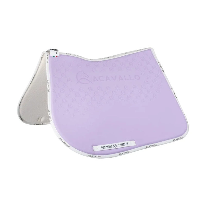 Manta de sela salto JS CW-CS Grip - Mercado de Luxo - O Maior E-Commerce de Bens, Produtos e Serviços de Luxo do Brasil.