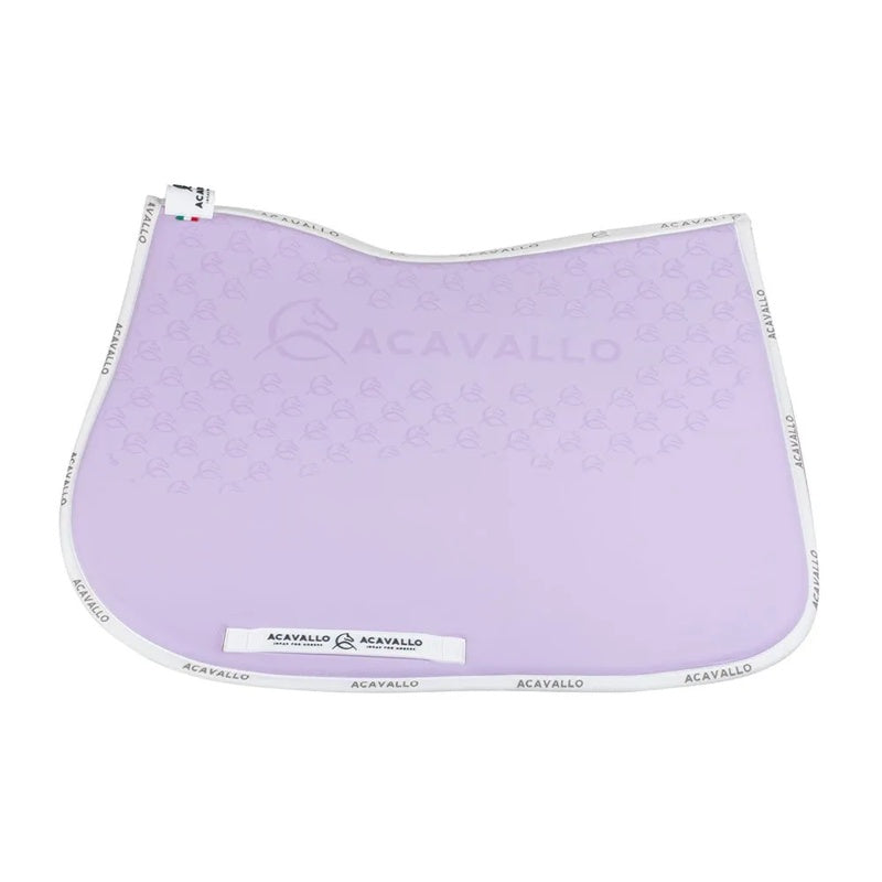 Manta de sela salto JS CW-CS Grip - Mercado de Luxo - O Maior E-Commerce de Bens, Produtos e Serviços de Luxo do Brasil.