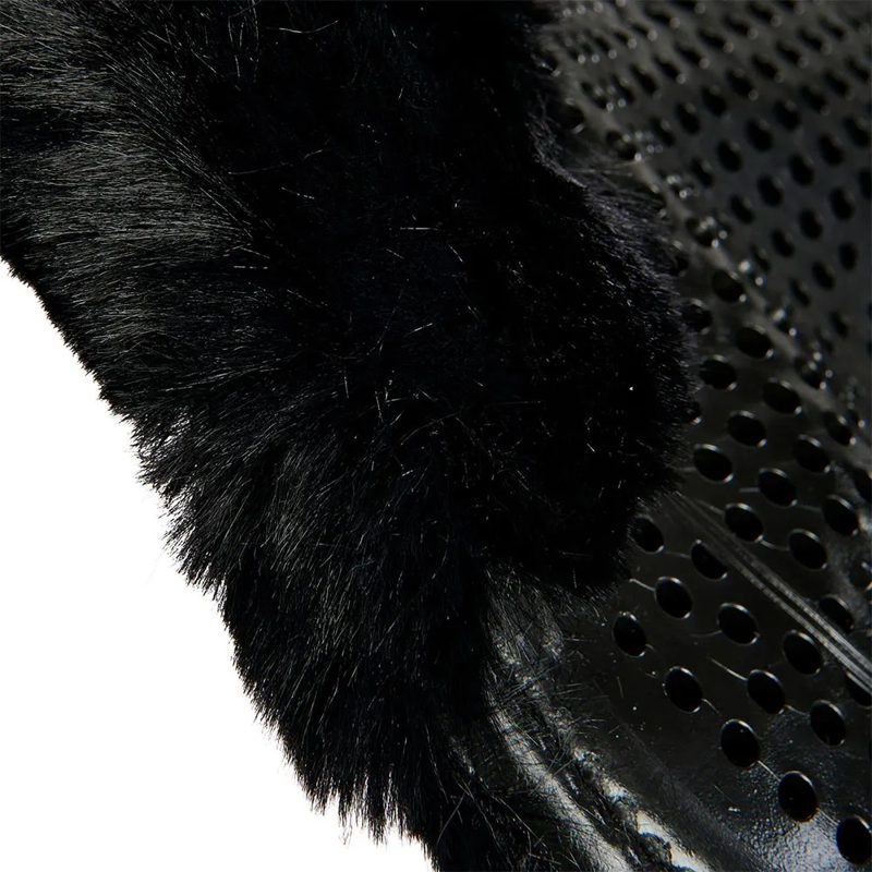 Meia almofada de sela Gel NS-FS Classic-FS Full - Mercado de Luxo - O Maior E-Commerce de Bens, Produtos e Serviços de Luxo do Brasil.