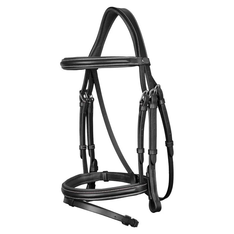 Focinheira Flash Bridle - Mercado de Luxo - O Maior E-Commerce de Bens, Produtos e Serviços de Luxo do Brasil.