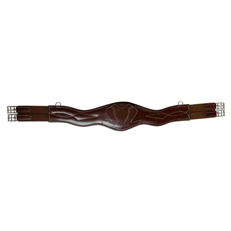 distribucion Cilha anatómica de salto com aba magnética - Mercado de Luxo - O Maior E-Commerce de Bens, Produtos e Serviços de Luxo do Brasil.