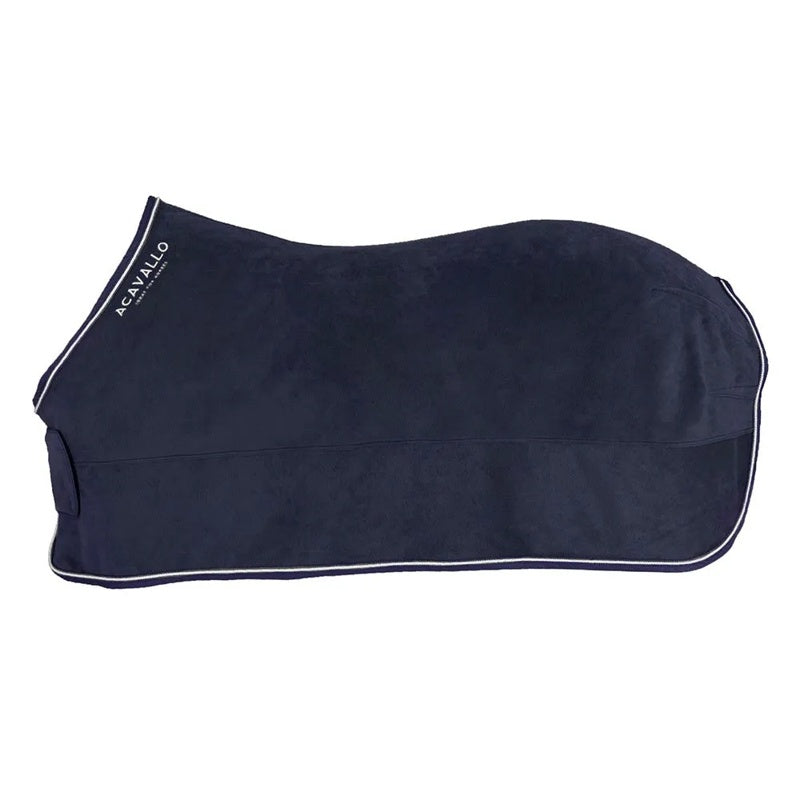 Cobertor de estábulo Fleece - Mercado de Luxo - O Maior E-Commerce de Bens, Produtos e Serviços de Luxo do Brasil.