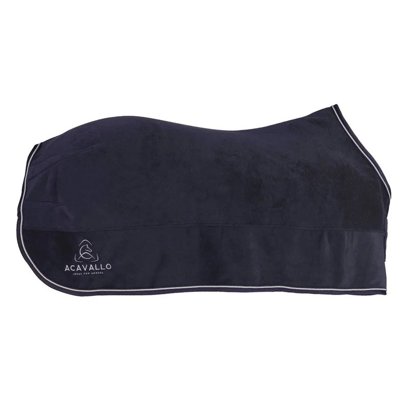Cobertor de estábulo Fleece - Mercado de Luxo - O Maior E-Commerce de Bens, Produtos e Serviços de Luxo do Brasil.