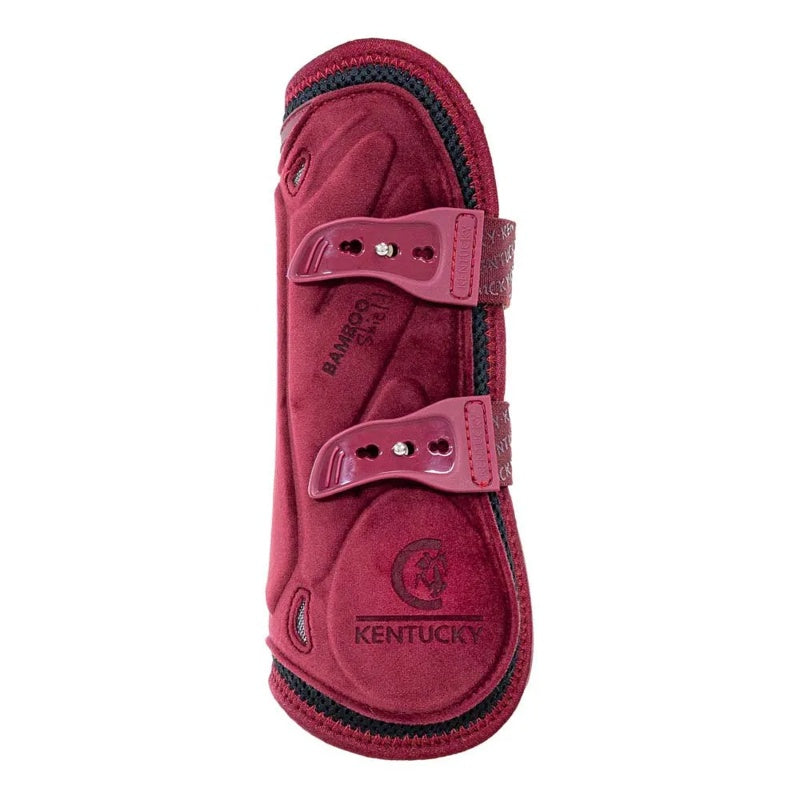 Botas de tendão Bamboo Elastic Velvet - Mercado de Luxo - O Maior E-Commerce de Bens, Produtos e Serviços de Luxo do Brasil.