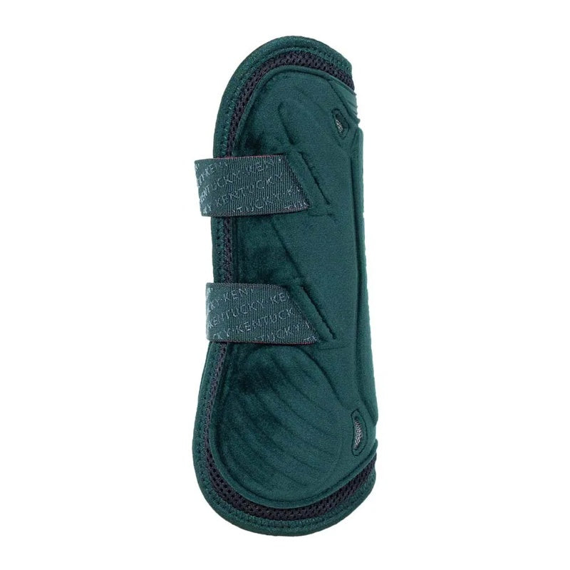 Botas de tendão Bamboo Elastic Velvet - Mercado de Luxo - O Maior E-Commerce de Bens, Produtos e Serviços de Luxo do Brasil.