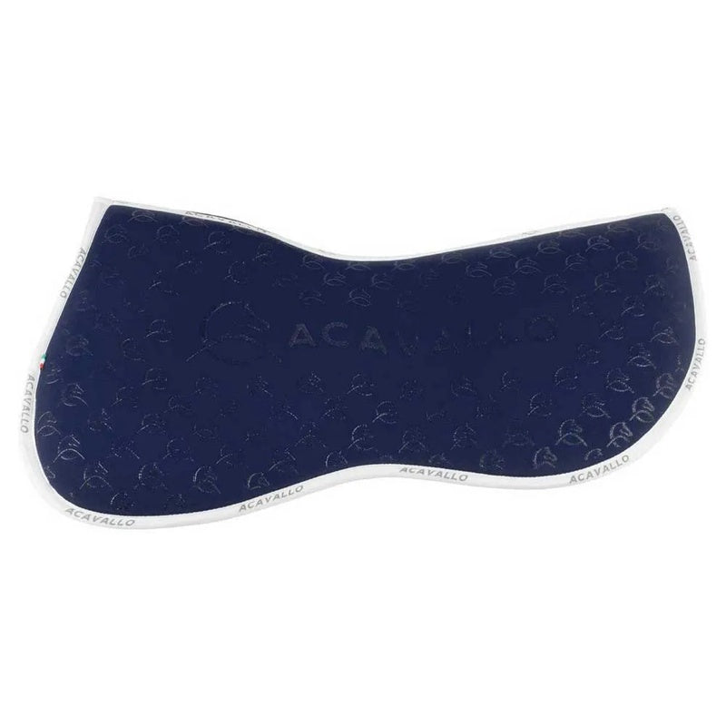 Meia almofada de sela MF HPS CW-CS Grip - Mercado de Luxo - O Maior E-Commerce de Bens, Produtos e Serviços de Luxo do Brasil.