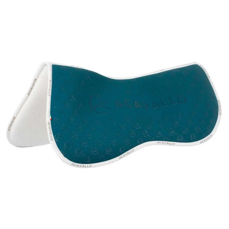 Meia almofada de sela MF HPS CW-CS Grip - Mercado de Luxo - O Maior E-Commerce de Bens, Produtos e Serviços de Luxo do Brasil.