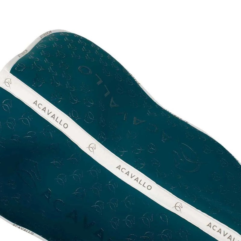 Meia almofada de sela MF HPS CW-CS Grip - Mercado de Luxo - O Maior E-Commerce de Bens, Produtos e Serviços de Luxo do Brasil.