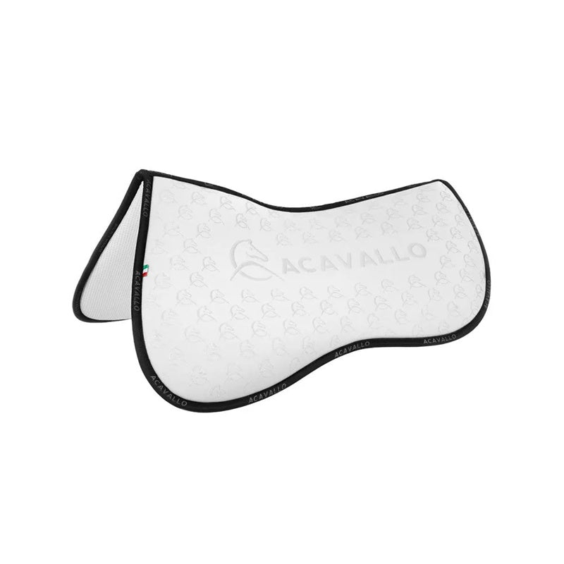 Meia almofada de sela MF HPS CW-CS Grip - Mercado de Luxo - O Maior E-Commerce de Bens, Produtos e Serviços de Luxo do Brasil.