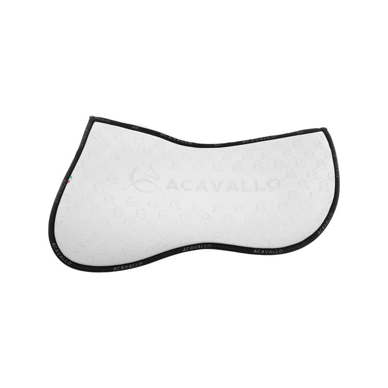 Meia almofada de sela MF HPS CW-CS Grip - Mercado de Luxo - O Maior E-Commerce de Bens, Produtos e Serviços de Luxo do Brasil.