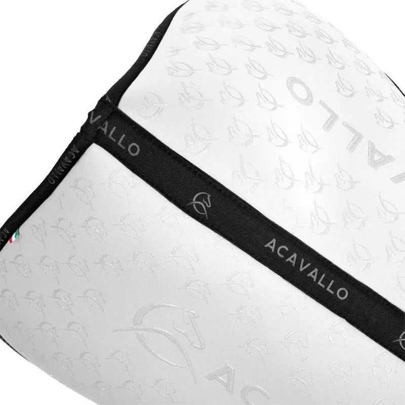 Meia almofada de sela MF HPS CW-CS Grip - Mercado de Luxo - O Maior E-Commerce de Bens, Produtos e Serviços de Luxo do Brasil.