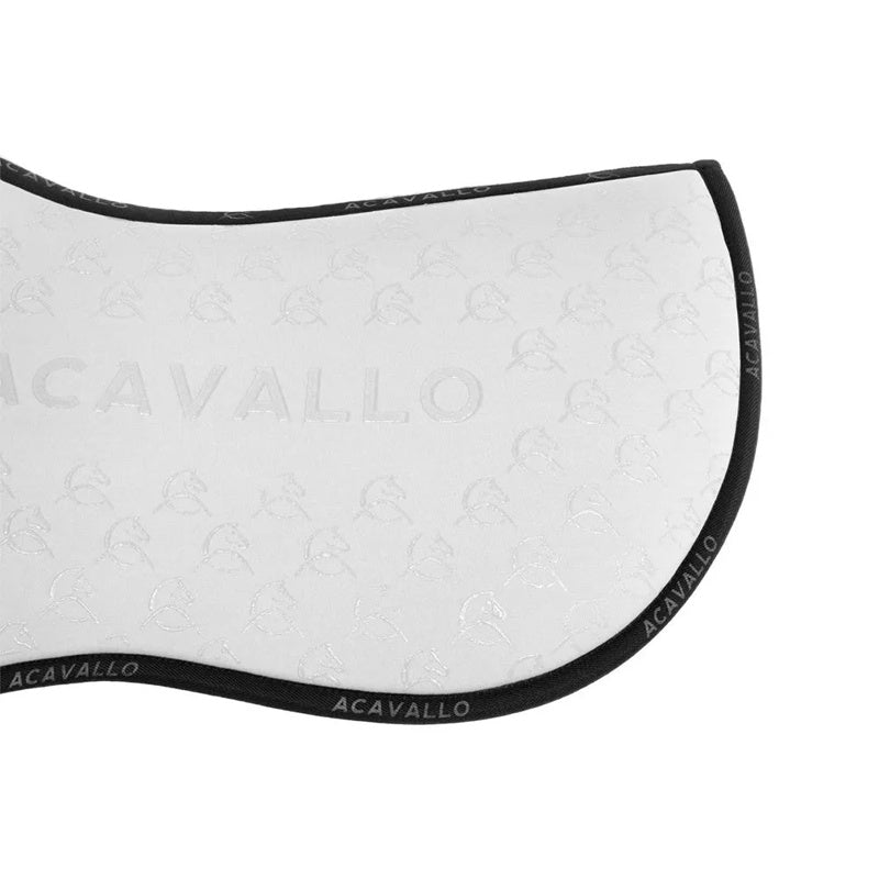 Meia almofada de sela MF HPS CW-CS Grip - Mercado de Luxo - O Maior E-Commerce de Bens, Produtos e Serviços de Luxo do Brasil.
