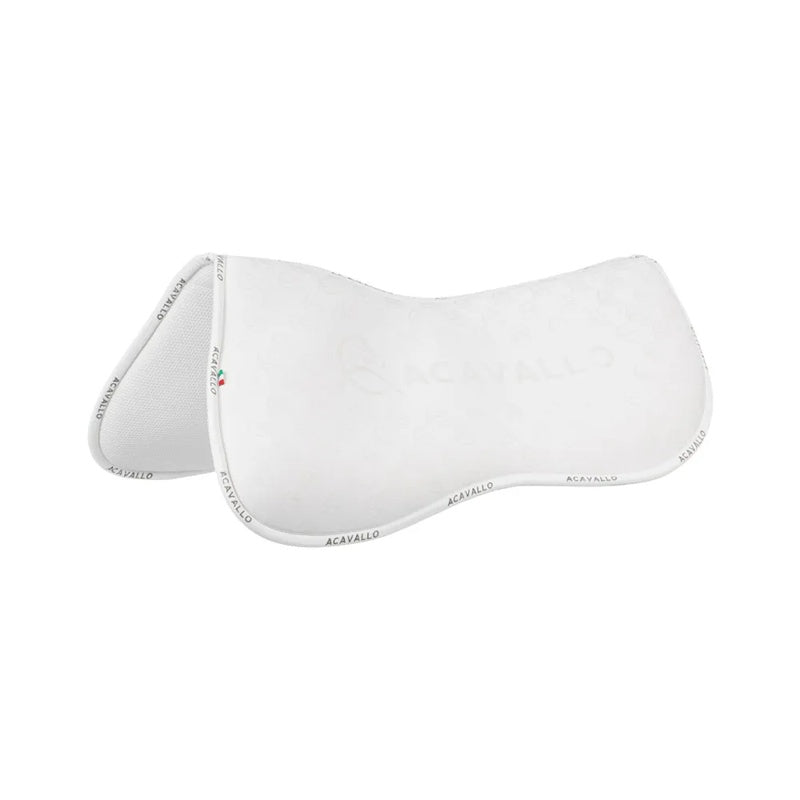 Meia almofada de sela MF HPS CW-CS Grip - Mercado de Luxo - O Maior E-Commerce de Bens, Produtos e Serviços de Luxo do Brasil.