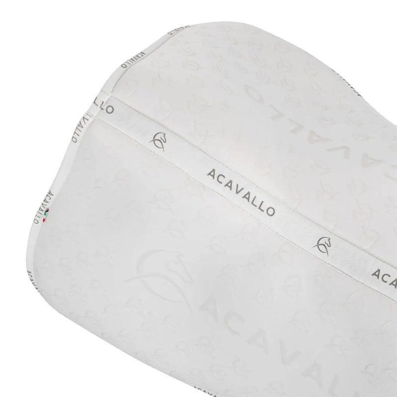 Meia almofada de sela MF HPS CW-CS Grip - Mercado de Luxo - O Maior E-Commerce de Bens, Produtos e Serviços de Luxo do Brasil.