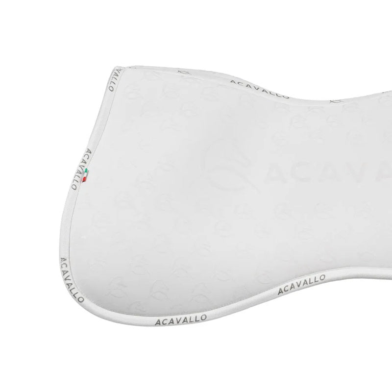 Meia almofada de sela MF HPS CW-CS Grip - Mercado de Luxo - O Maior E-Commerce de Bens, Produtos e Serviços de Luxo do Brasil.