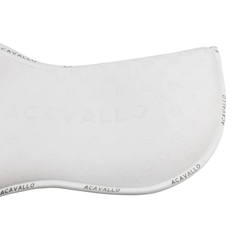 Meia almofada de sela MF HPS CW-CS Grip - Mercado de Luxo - O Maior E-Commerce de Bens, Produtos e Serviços de Luxo do Brasil.