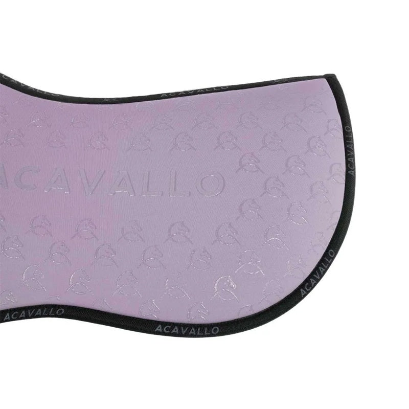 Meia almofada de sela MF HPS CW-CS Grip - Mercado de Luxo - O Maior E-Commerce de Bens, Produtos e Serviços de Luxo do Brasil.