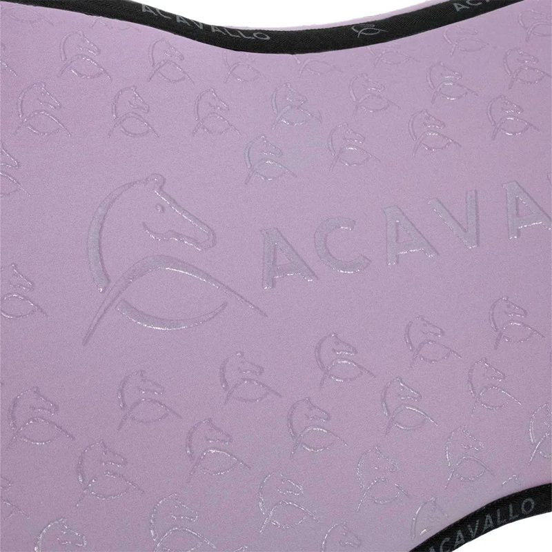 Meia almofada de sela MF HPS CW-CS Grip - Mercado de Luxo - O Maior E-Commerce de Bens, Produtos e Serviços de Luxo do Brasil.