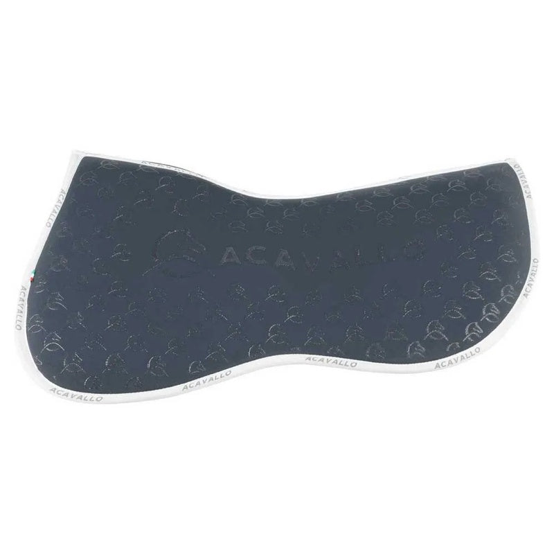 Meia almofada de sela MF HPS CW-CS Grip - Mercado de Luxo - O Maior E-Commerce de Bens, Produtos e Serviços de Luxo do Brasil.
