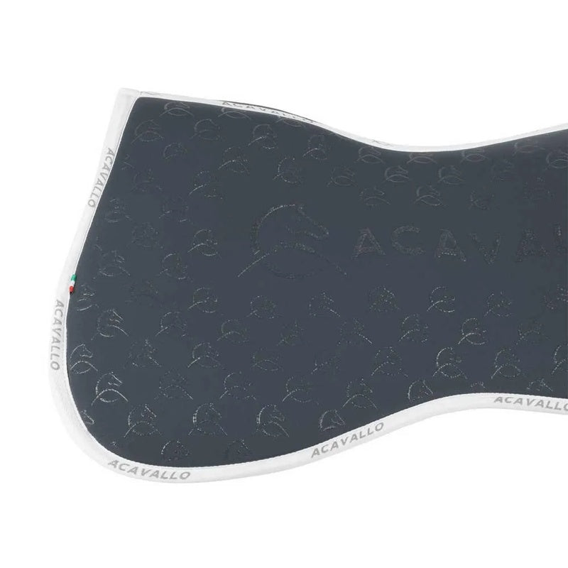 Meia almofada de sela MF HPS CW-CS Grip - Mercado de Luxo - O Maior E-Commerce de Bens, Produtos e Serviços de Luxo do Brasil.