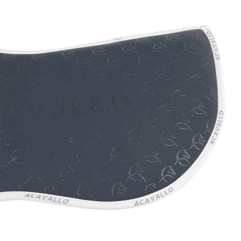 Meia almofada de sela MF HPS CW-CS Grip - Mercado de Luxo - O Maior E-Commerce de Bens, Produtos e Serviços de Luxo do Brasil.