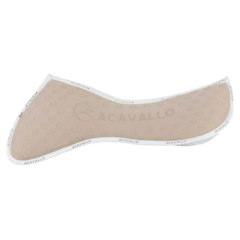 Meia almofada de sela MF JCCS CW-3DS - Mercado de Luxo - O Maior E-Commerce de Bens, Produtos e Serviços de Luxo do Brasil.