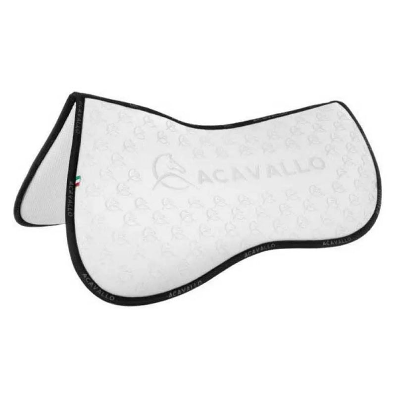 Meia almofada de sela MF HPS CW-CS Grip - Mercado de Luxo - O Maior E-Commerce de Bens, Produtos e Serviços de Luxo do Brasil.
